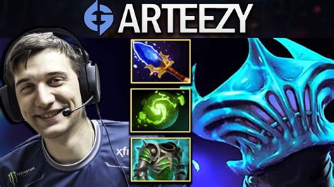 zai twitter arteezy razor.